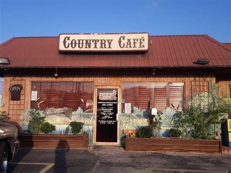 Country cafe - The Country Cafe, Belleville, Illinois. 2,109 likes · 742 were here. A casual down-home café that offers daily specials. Full-service bar and gaming lounge. Come and se. The Country Cafe, Belleville, Illinois. 2,109 likes · …